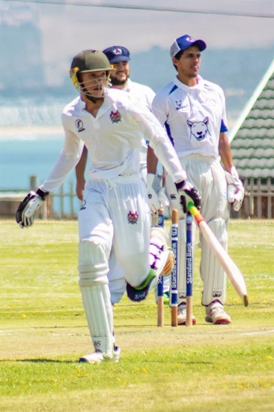 Young CX cricketers chosen for SWD