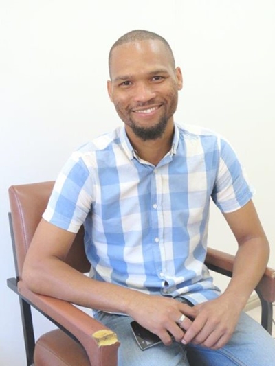 Groot eer vir plaaslike kunstenaar
