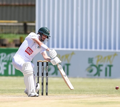 Badgers fall just short against Impalas