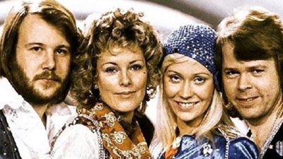 'ABBA' in Graaff-Reinet