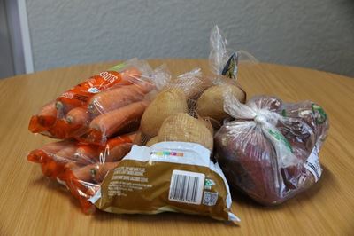 Becca's-sopkombuis het jou hulp nodig