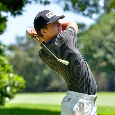 Fantastic Five set for SA Open