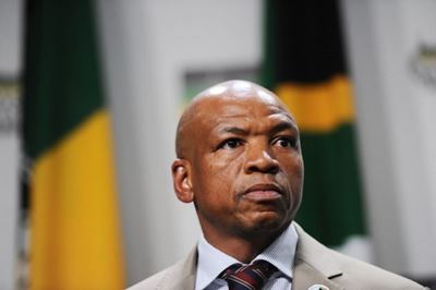 Court rules Supra Mahumapelo to be reinstated within two days of ruling 10
