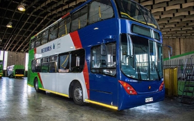 Metrobus strike on Monday – ‘No major disruptions’ expected