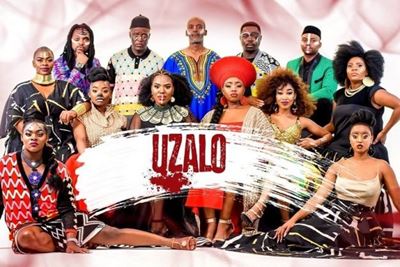 Uzalo production halted over unpaid salaries