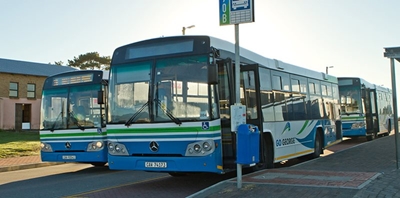 Go George to roll out second route to Thembalethu  