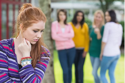 A blow-by-blow look at bullying
