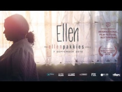 Ellen Pakkies movie to be screened across Knysna
