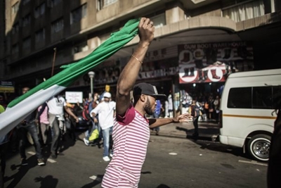 Plan better for foreign migrants: Stats SA’s chief director of demography