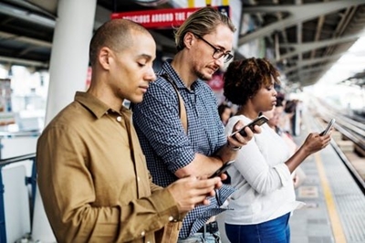 Travel smart with these cyber security tips