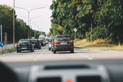 Drivers urged to reduce speed on Western Cape roads