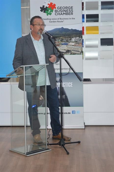 Tavcor tells GBC: 'We're going places'