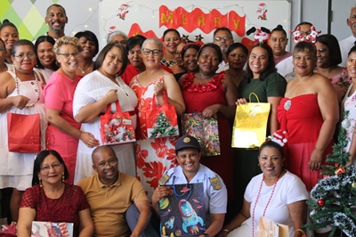 Bergsig Primêr maak harte oop vir Coronation