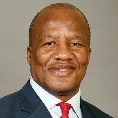 Minister Mthembu tests positive for COVID-19