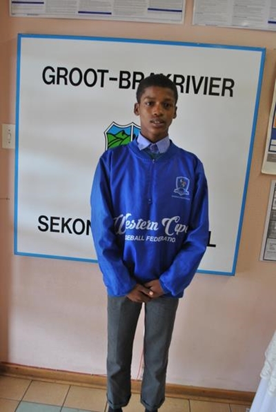Maak atleet se droom waar