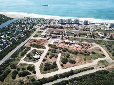 Carefree retirement in the heart of the Garden Route