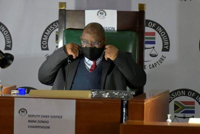 Big names coming as Zondo Commission resumes on Friday