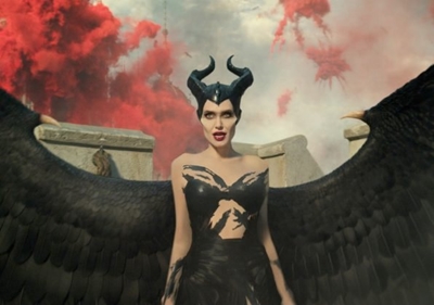 The story behind the costumes in ‘Maleficent: The Mistress of Evil’