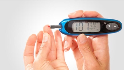 Your weight and diabetes