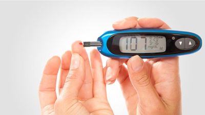 Your weight and diabetes