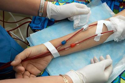 Take care of your kidneys