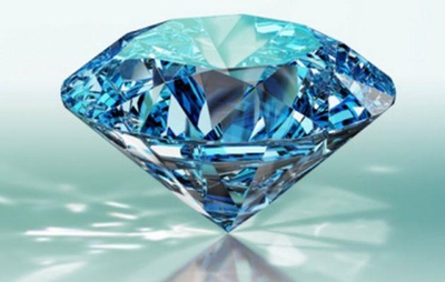 Vermis jy 'n diamant?