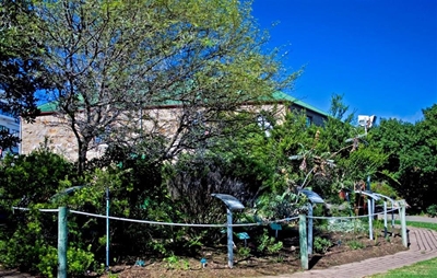 Mossel Bay to support Gardens of the Garden Route campaign