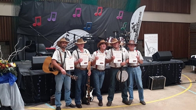 Balke toe vir Donkiekar-boereorkes