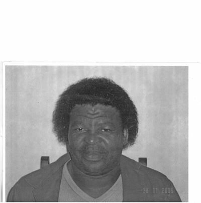 Opvolg: Frank Olyn gegroet