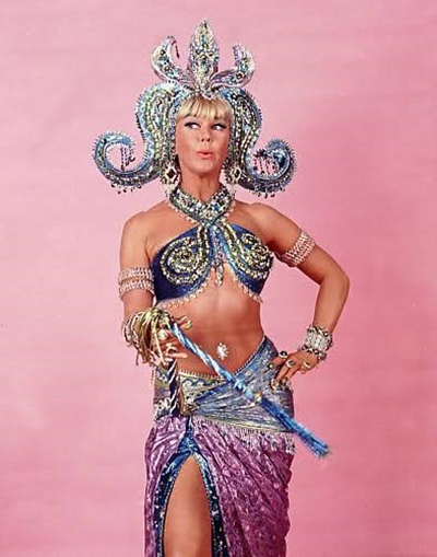 Monroe Theatre says 'Hurrah for Doris Day!'