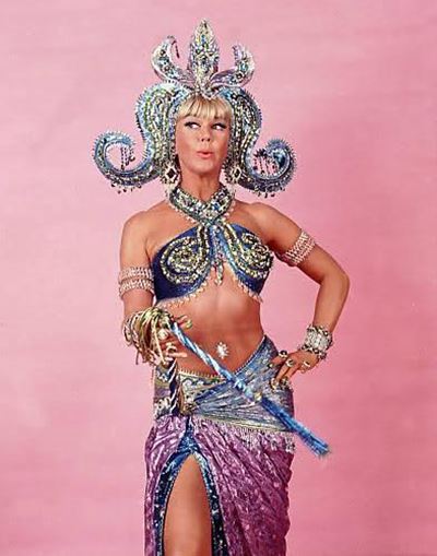 Monroe Theatre says 'Hurrah for Doris Day!'