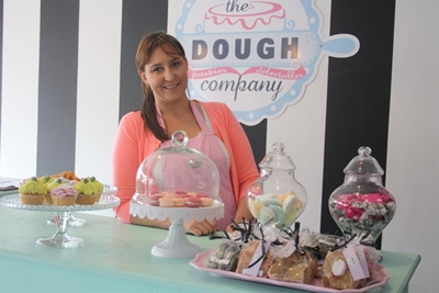 All things tasty at The Dough Company