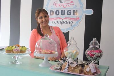 All things tasty at The Dough Company