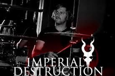 Albertinia vs 'heavy metal bands'