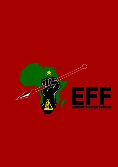 Manifesto: Economic Freedom Fighters
