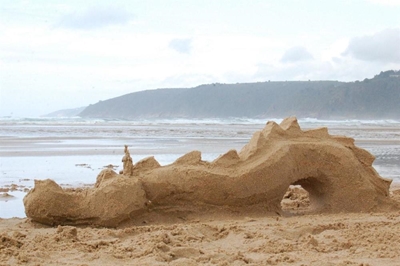 Great fun planned for Saturday's Wilderness Beach Festival