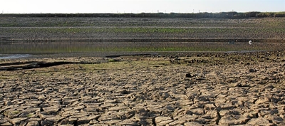 George-boere ly ook onder droogte