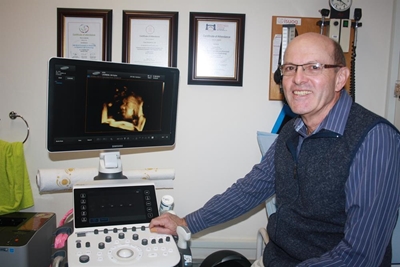 New partner for established practice