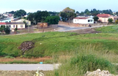 Illegal dumping causes concern