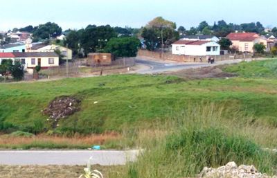 Illegal dumping causes concern