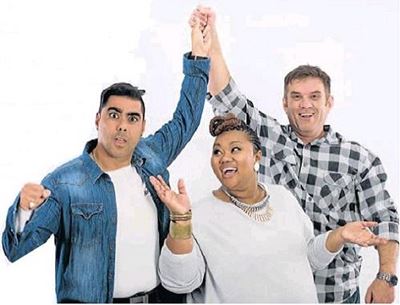 Numerous nominations for Algoa FM