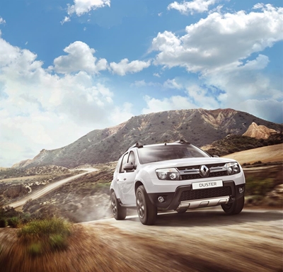 Revamped Duster will raise even more dust