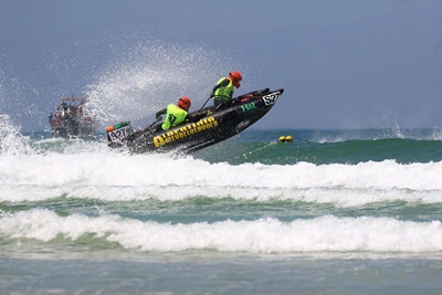 Albertinia kry 2de plek in Trans Agulhas