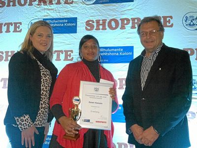 Overberg's Agri Hero announced