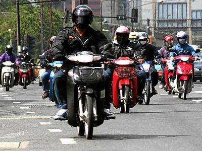 'Blanket Run' in Mei