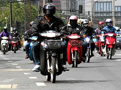 'Blanket Run' in Mei