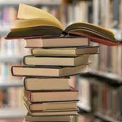 Twee 'boetevrye' weke by biblioteke