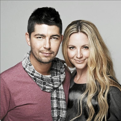 Exuberant and talented pop duo booked to perform