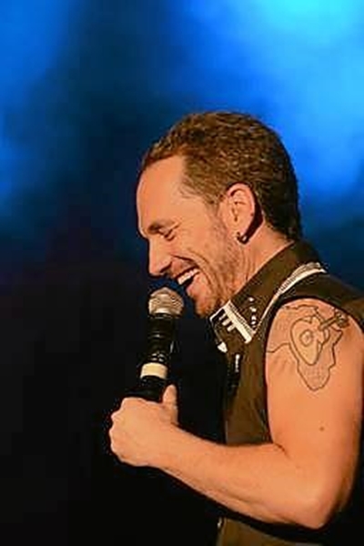 Clint and Co to rock Garden Route Casino