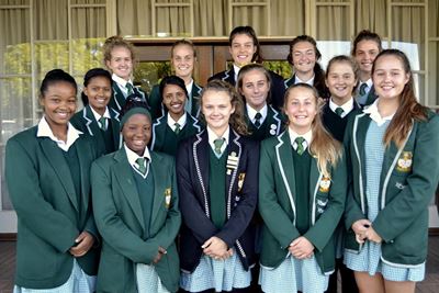 Netbal Dassies blink uit tydens proewe